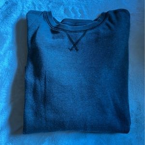 Maurice’s Green Oversized Crewneck